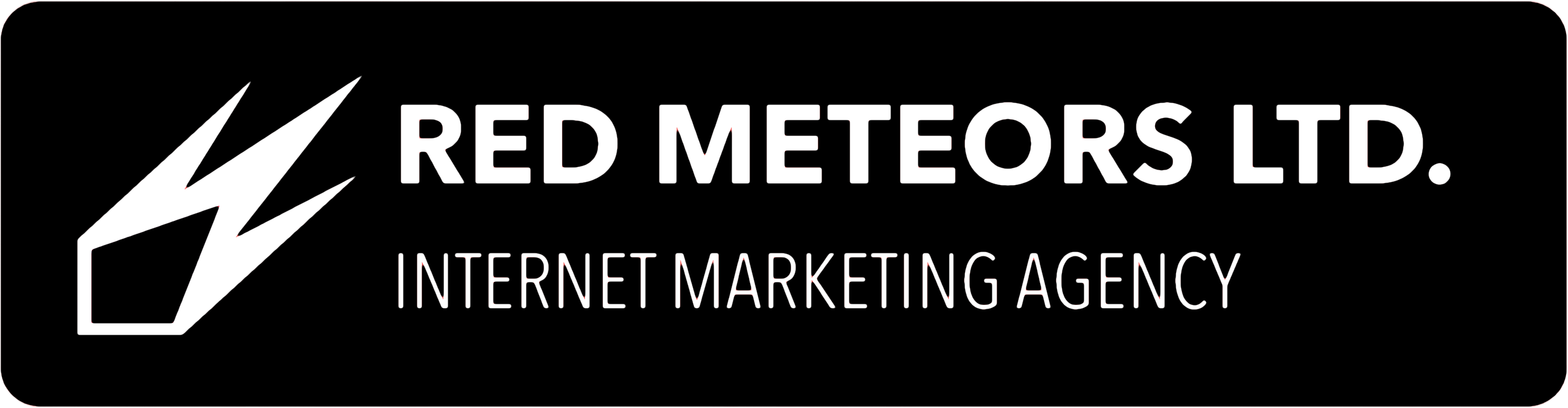 Red Meteors
